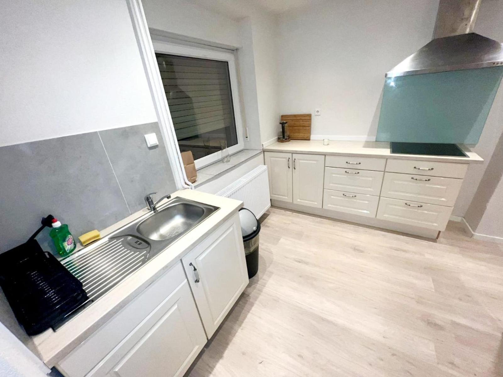 Relax Wohnung Bickenbach Bickenbach  Buitenkant foto