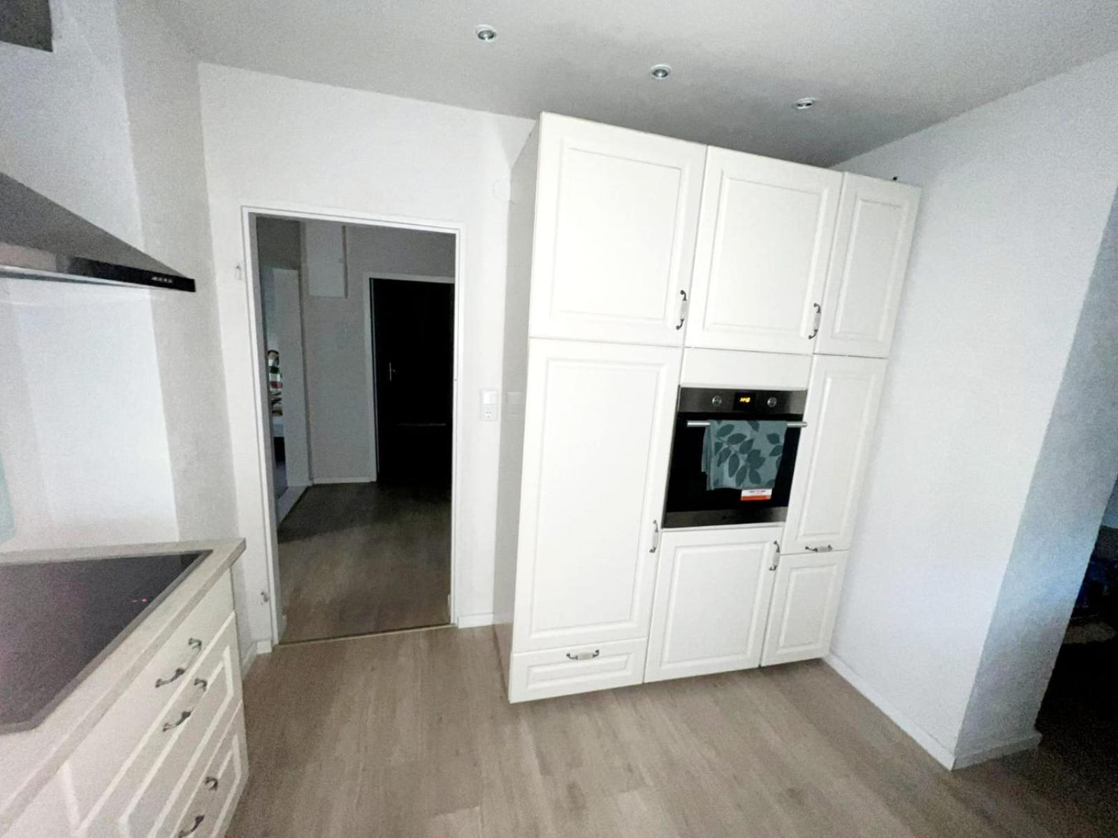 Relax Wohnung Bickenbach Bickenbach  Buitenkant foto